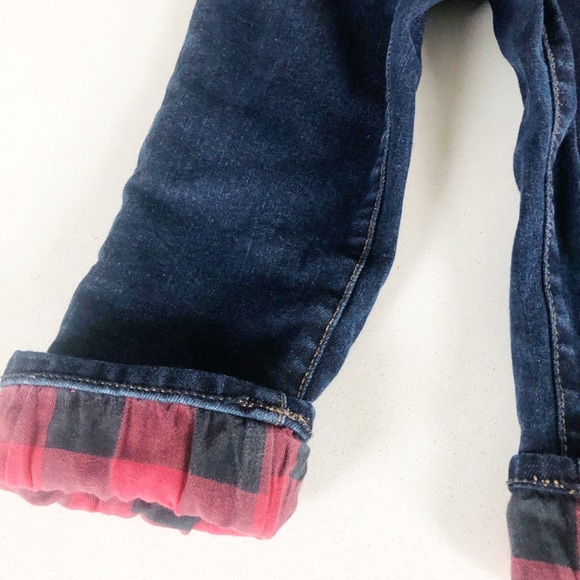 Gap Dark Wash Jeans - Picture 3 of 5